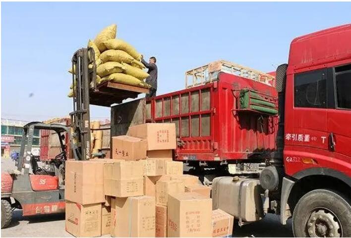 厦门到溧阳市物流专线