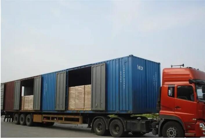 厦门到溧阳市整车运输