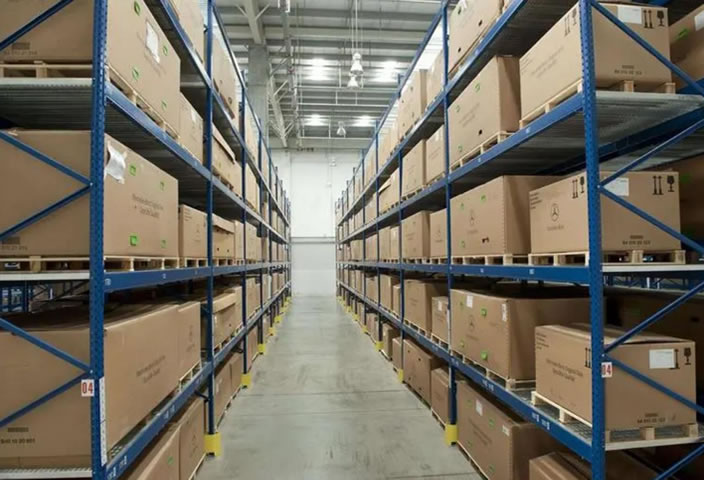 厦门到溧阳市货物仓储