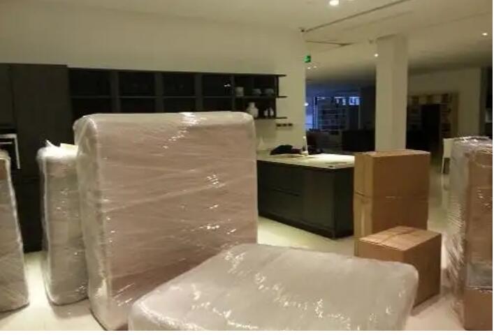 厦门到溧阳市长途搬家