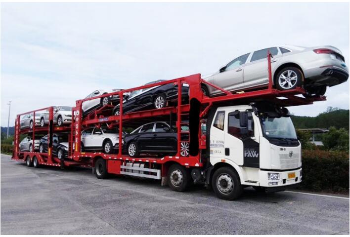 厦门到溧阳市轿车托运